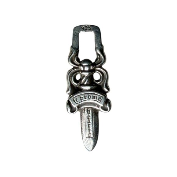 Dagger #5 pendant - Picture 4 of 7